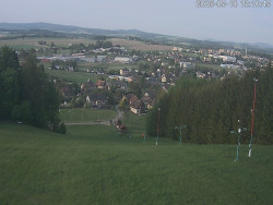 Sjezdovka