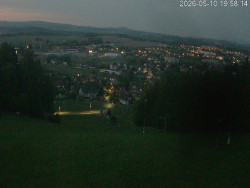 Sjezdovka