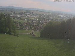 Sjezdovka