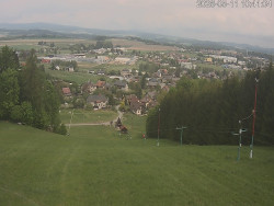 Sjezdovka