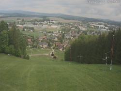 Sjezdovka