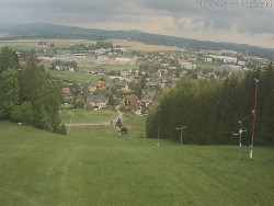 Sjezdovka
