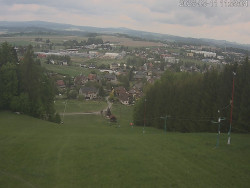 Sjezdovka