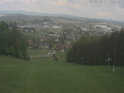 Sjezdovka
