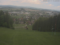 Sjezdovka