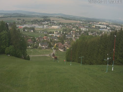 Sjezdovka