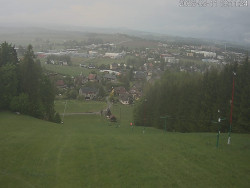 Sjezdovka