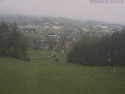 Sjezdovka