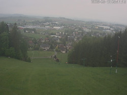 Sjezdovka