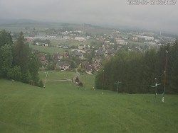 Sjezdovka