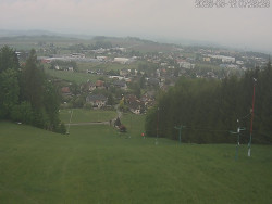 Sjezdovka