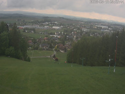 Sjezdovka
