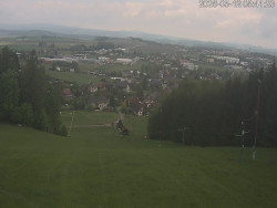 Sjezdovka