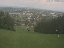 Sjezdovka