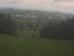 Sjezdovka