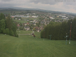 Sjezdovka