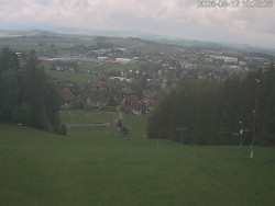 Sjezdovka