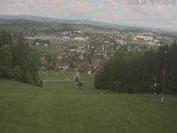 Sjezdovka
