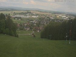 Sjezdovka