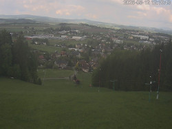Sjezdovka