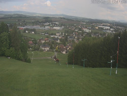 Sjezdovka
