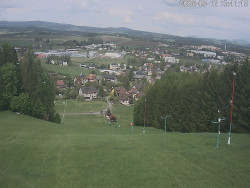 Sjezdovka