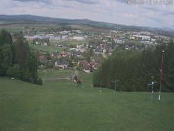 Sjezdovka