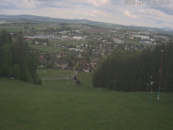 Sjezdovka
