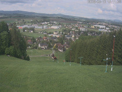 Sjezdovka