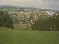 Sjezdovka