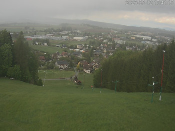Ski areál Dlouhoňovice