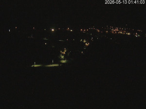 Ski areál Dlouhoňovice - Sjezdovka - 13.5.2026 v 02:45