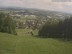 Sjezdovka