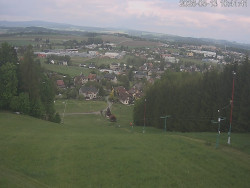 Sjezdovka