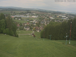 Sjezdovka