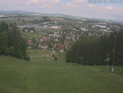 Sjezdovka