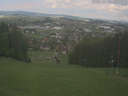 Sjezdovka
