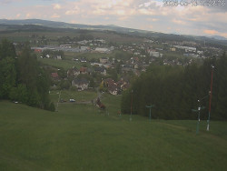 Sjezdovka