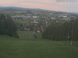 Sjezdovka