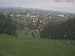 Sjezdovka