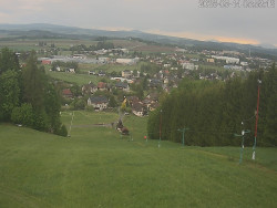 Sjezdovka