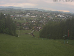 Sjezdovka