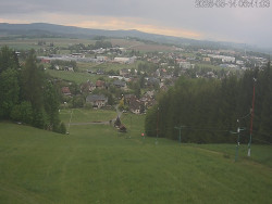 Sjezdovka