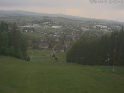 Sjezdovka