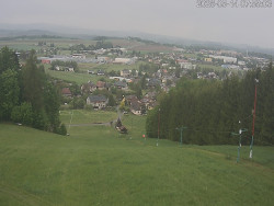 Sjezdovka