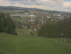 Sjezdovka