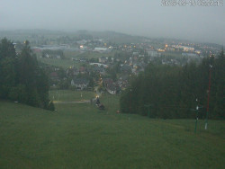Sjezdovka