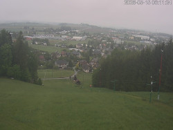 Sjezdovka