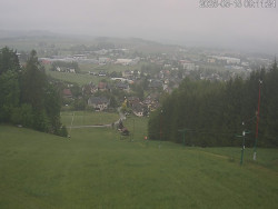 Sjezdovka