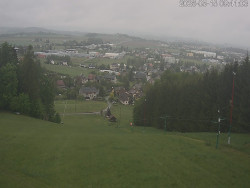 Sjezdovka
